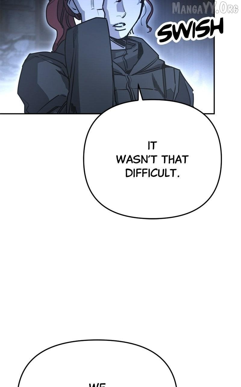 I Was Mistaken for the Villain – Chapter 34 – Page 50