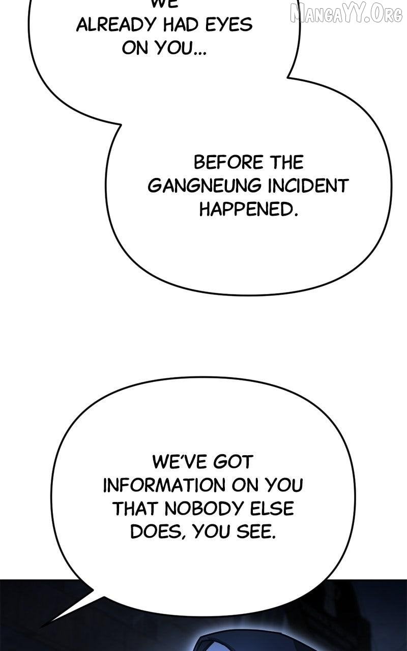 I Was Mistaken for the Villain – Chapter 34 – Page 51