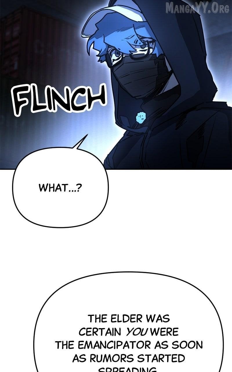 I Was Mistaken for the Villain – Chapter 34 – Page 52