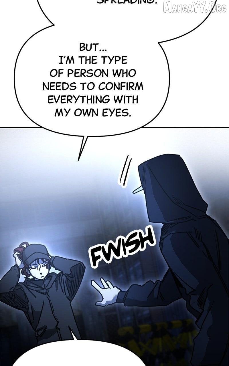 I Was Mistaken for the Villain – Chapter 34 – Page 53