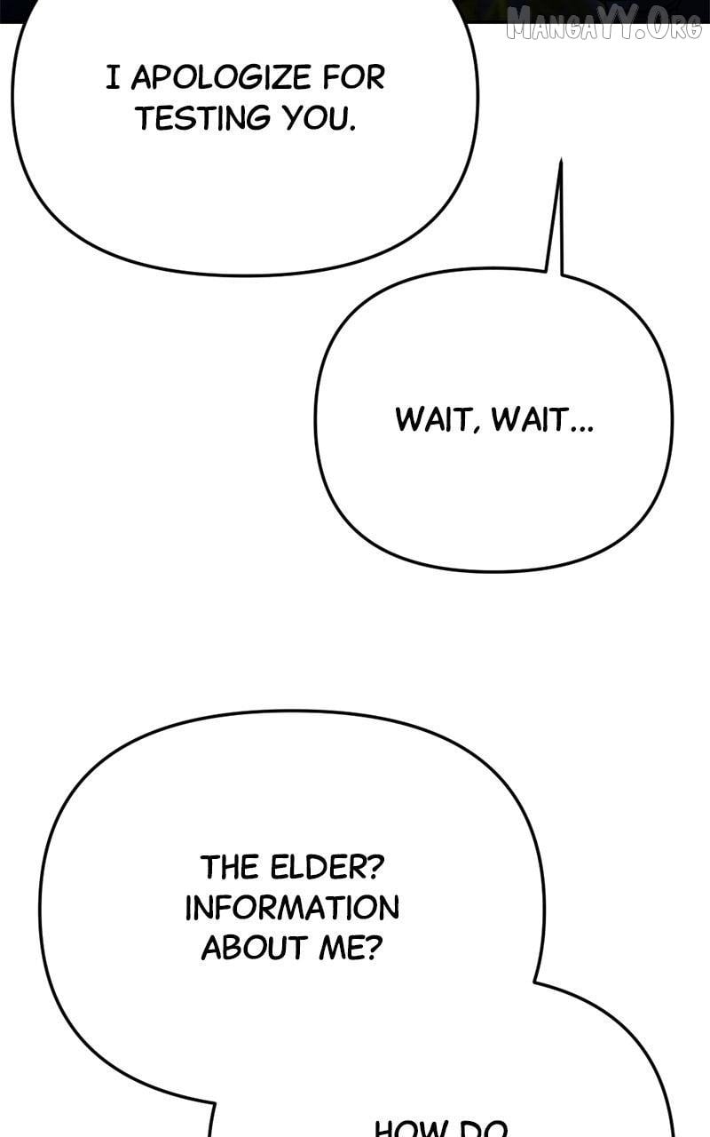 I Was Mistaken for the Villain – Chapter 34 – Page 54