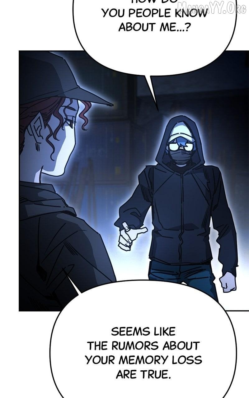 I Was Mistaken for the Villain – Chapter 34 – Page 55
