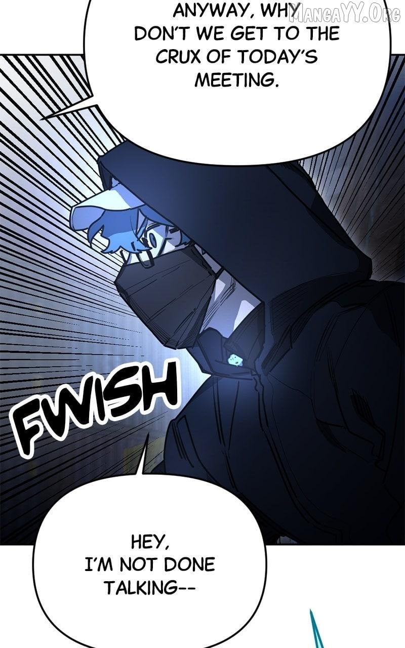 I Was Mistaken for the Villain – Chapter 34 – Page 58