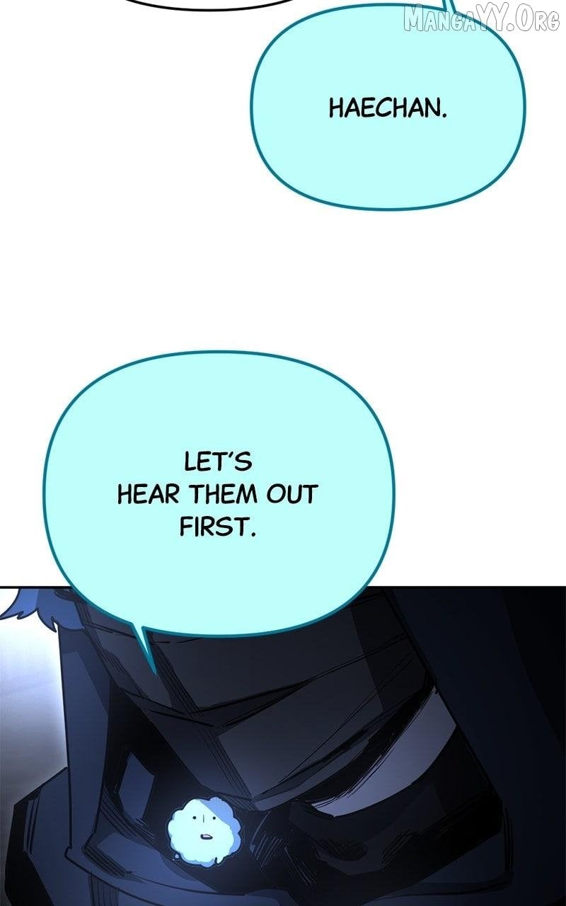 I Was Mistaken for the Villain – Chapter 34 – Page 59