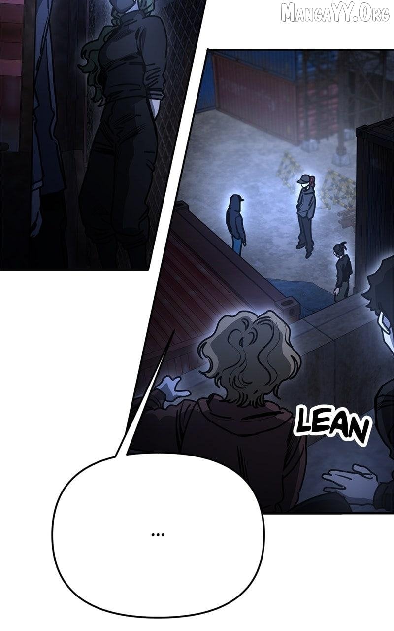 I Was Mistaken for the Villain – Chapter 34 – Page 61