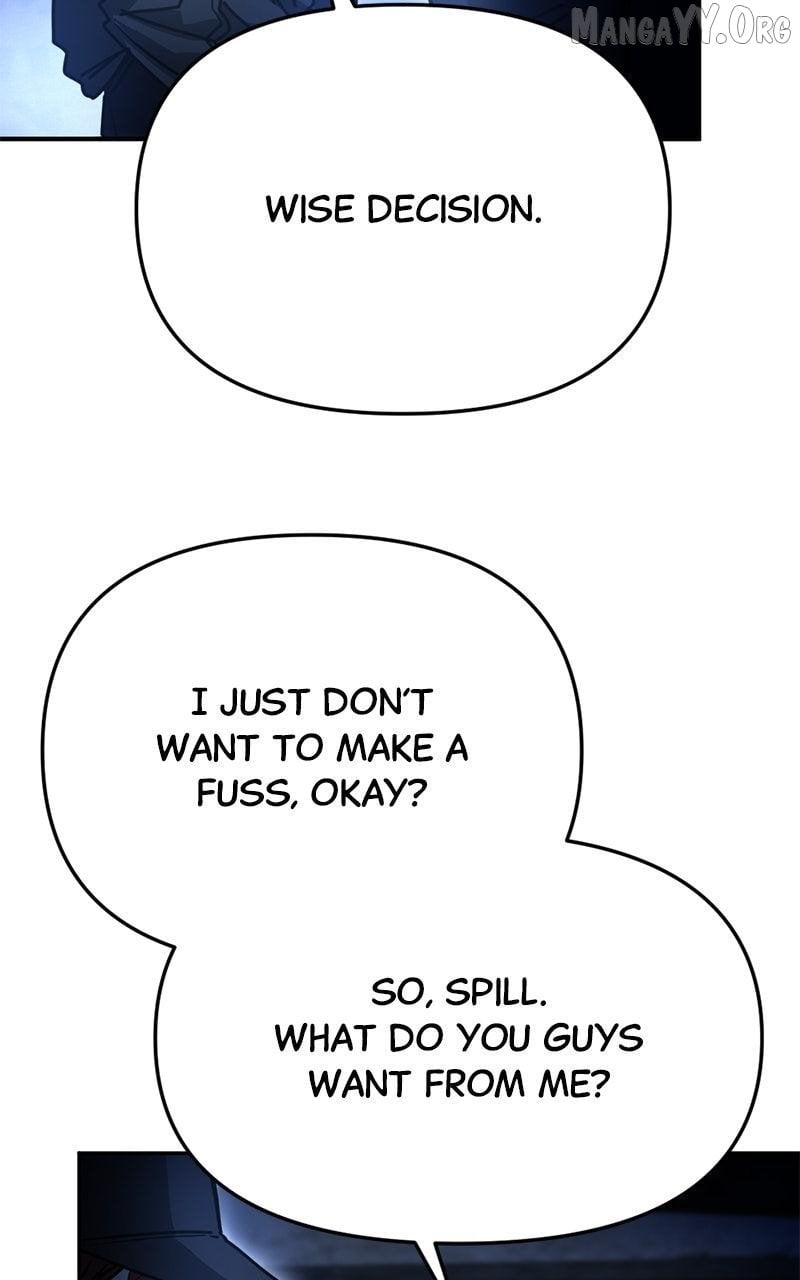 I Was Mistaken for the Villain – Chapter 34 – Page 63