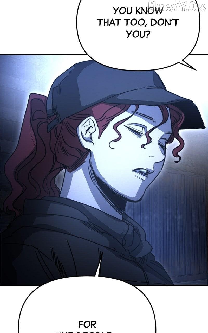 I Was Mistaken for the Villain – Chapter 34 – Page 69