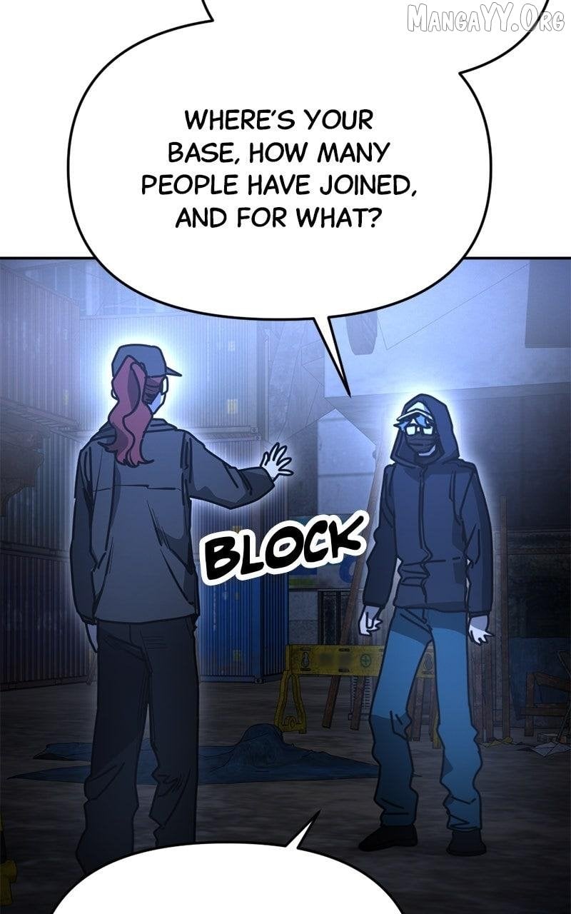 I Was Mistaken for the Villain – Chapter 34 – Page 71