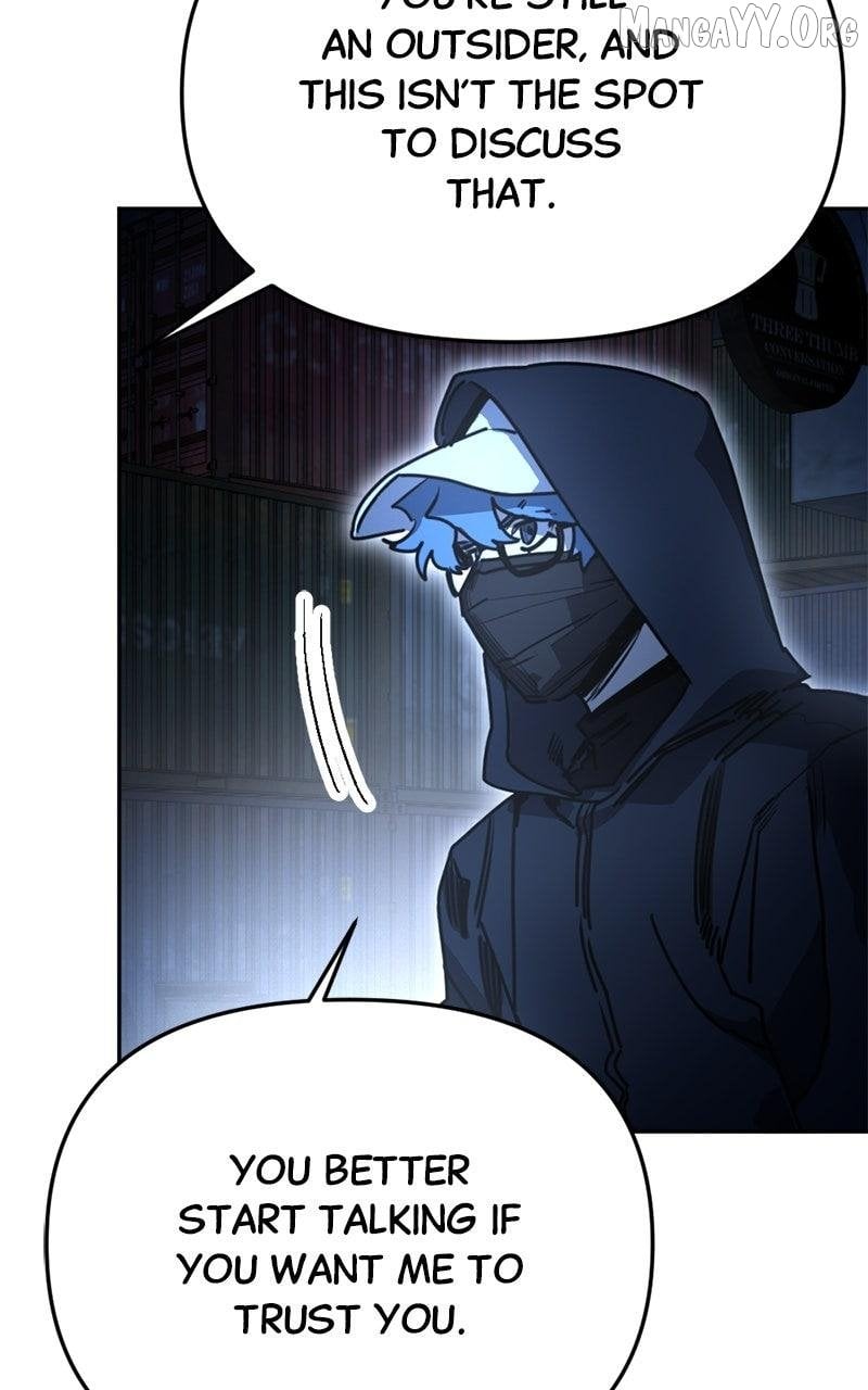 I Was Mistaken for the Villain – Chapter 34 – Page 73