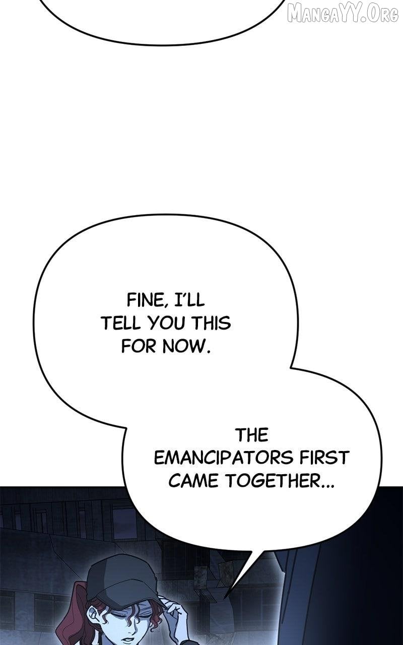 I Was Mistaken for the Villain – Chapter 34 – Page 74
