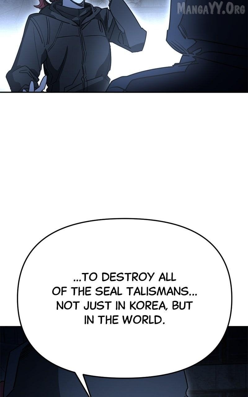 I Was Mistaken for the Villain – Chapter 34 – Page 75
