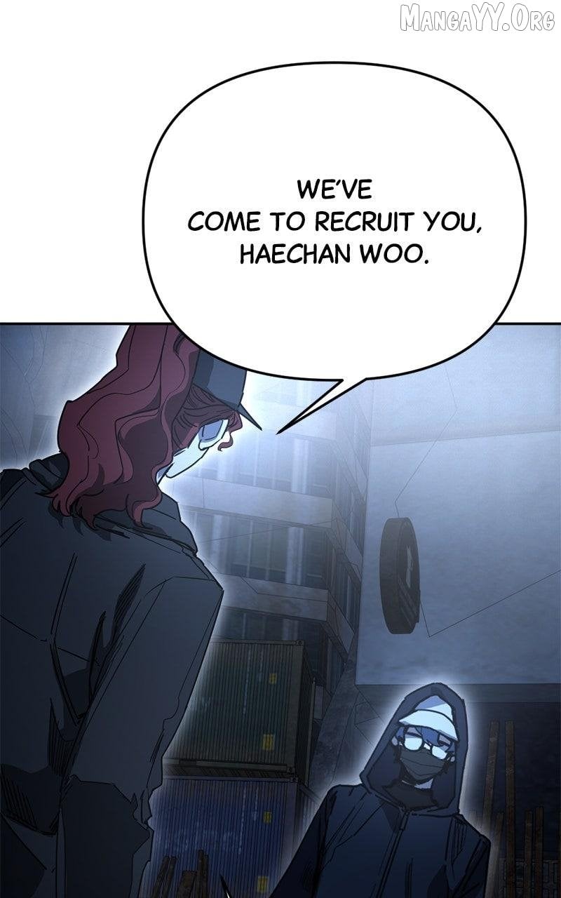 I Was Mistaken for the Villain – Chapter 34 – Page 77