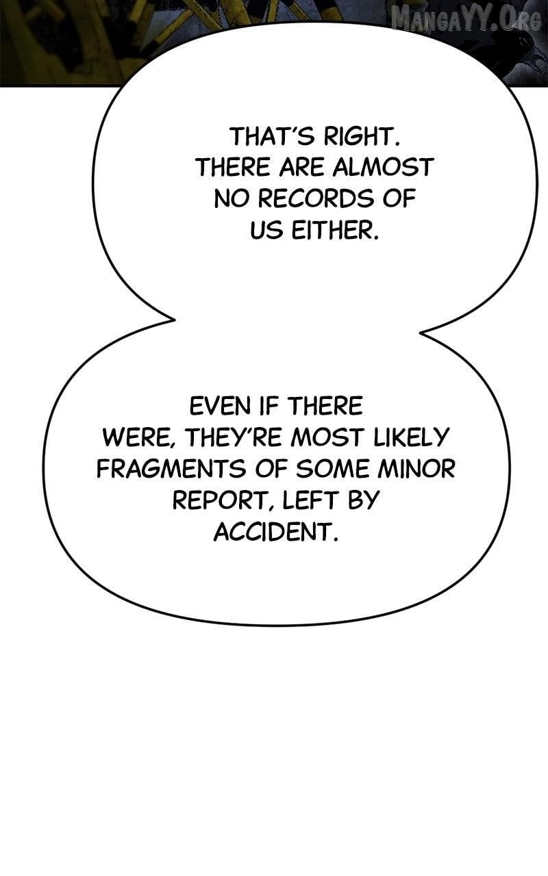 I Was Mistaken for the Villain – Chapter 34 – Page 81