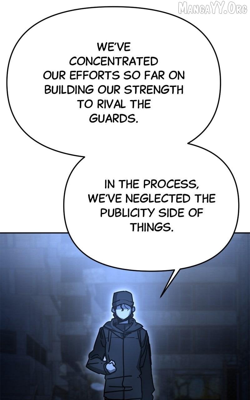 I Was Mistaken for the Villain – Chapter 34 – Page 82