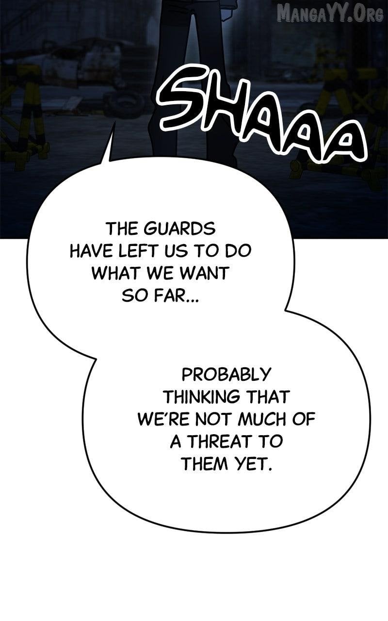 I Was Mistaken for the Villain – Chapter 34 – Page 83