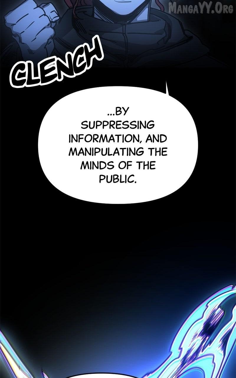 I Was Mistaken for the Villain – Chapter 34 – Page 85
