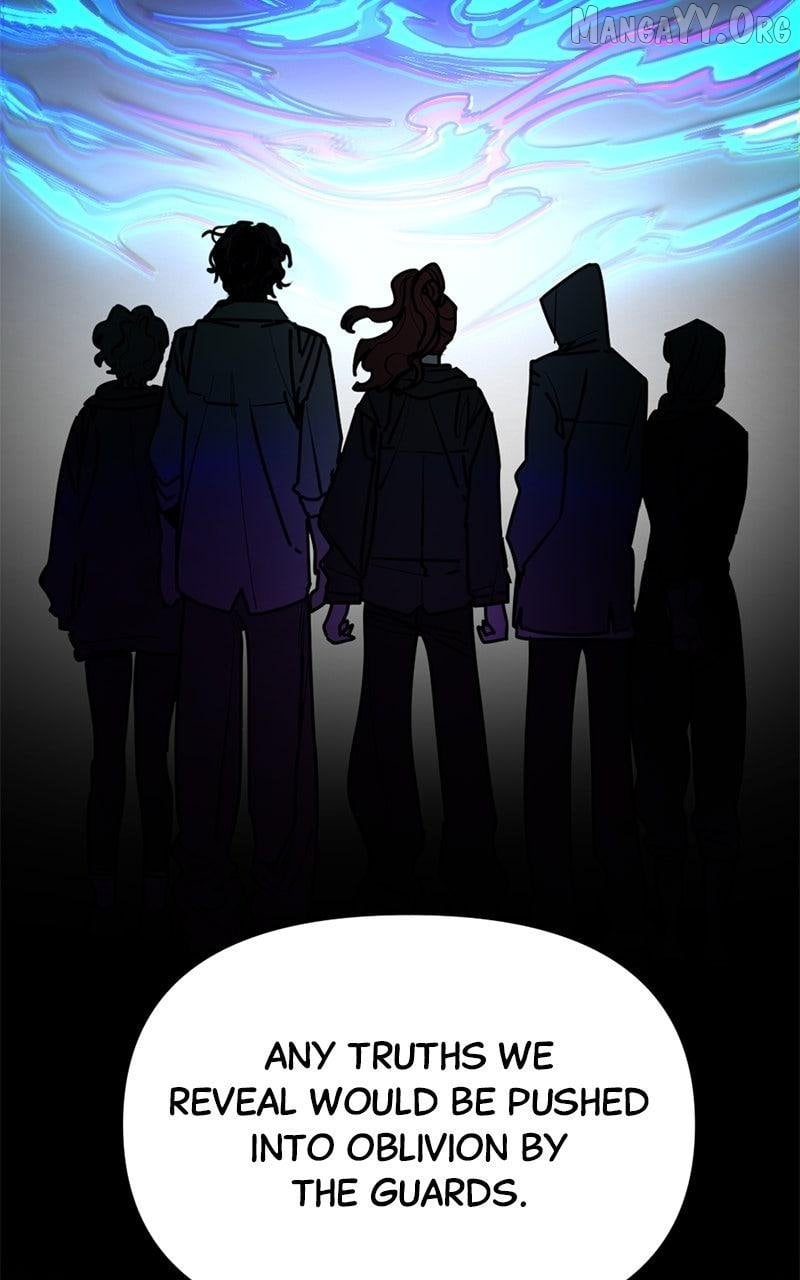 I Was Mistaken for the Villain – Chapter 34 – Page 87