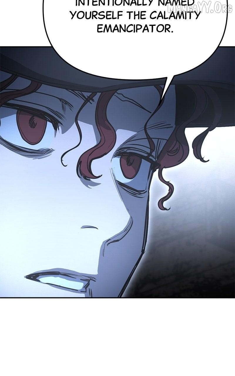 I Was Mistaken for the Villain – Chapter 34 – Page 93