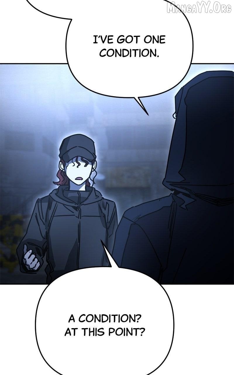 I Was Mistaken for the Villain – Chapter 34 – Page 96