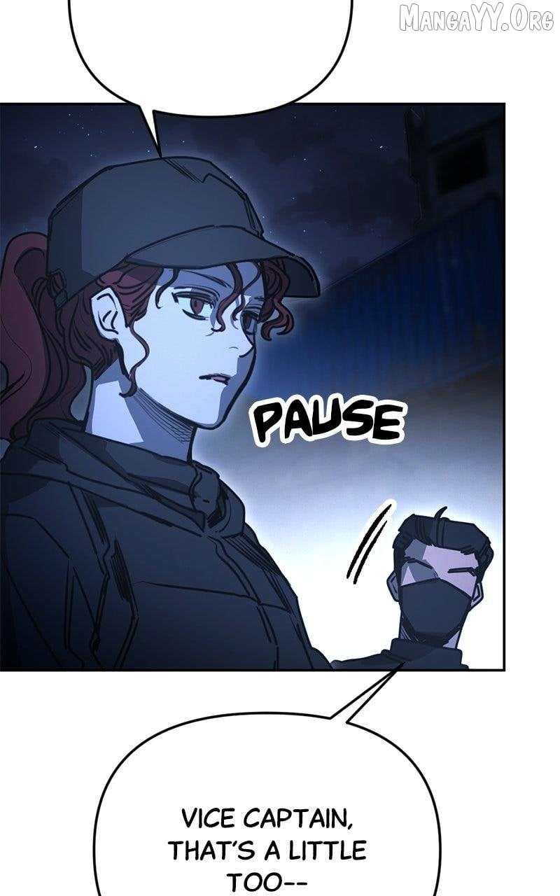 I Was Mistaken for the Villain – Chapter 34 – Page 100