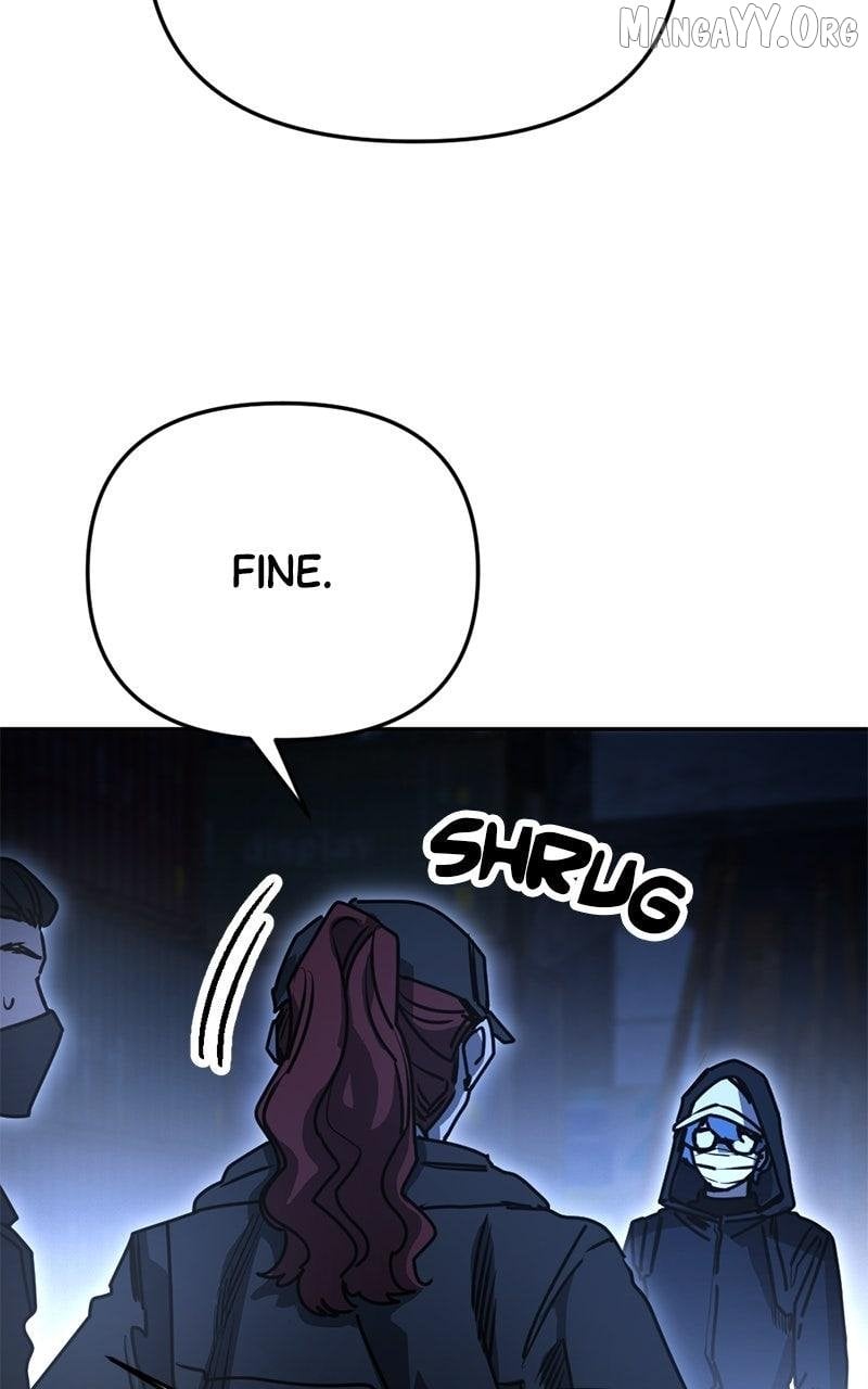 I Was Mistaken for the Villain – Chapter 34 – Page 101
