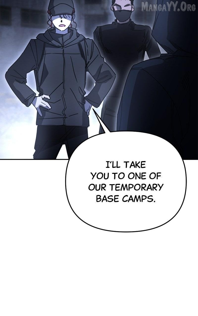 I Was Mistaken for the Villain – Chapter 34 – Page 103