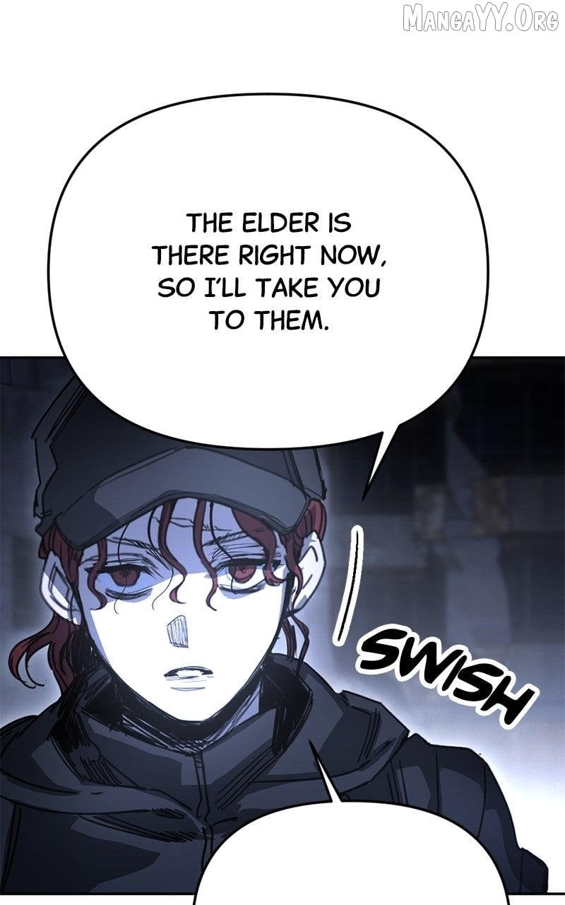 I Was Mistaken for the Villain – Chapter 34 – Page 104