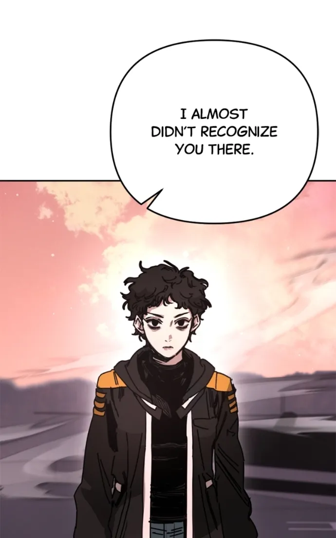 I Was Mistaken for the Villain – Chapter 46 – Page 1