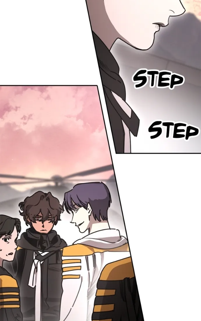 I Was Mistaken for the Villain – Chapter 46 – Page 7