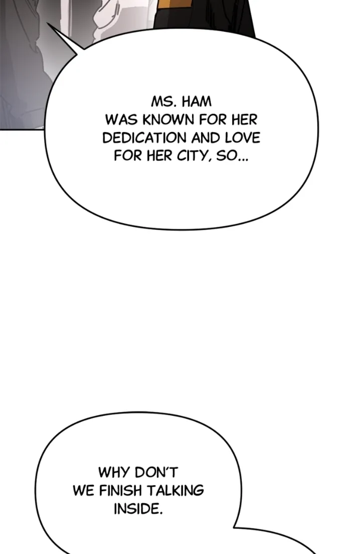 I Was Mistaken for the Villain – Chapter 46 – Page 8