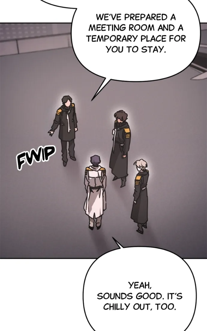 I Was Mistaken for the Villain – Chapter 46 – Page 9