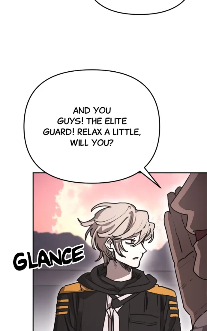I Was Mistaken for the Villain – Chapter 46 – Page 10