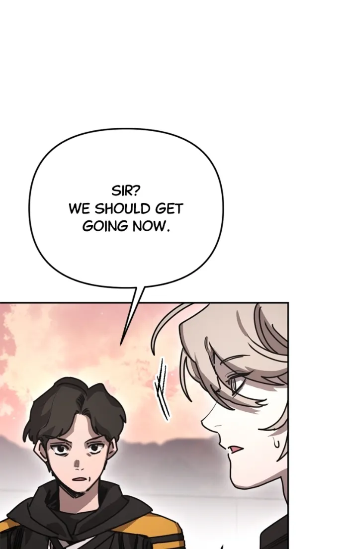 I Was Mistaken for the Villain – Chapter 46 – Page 13