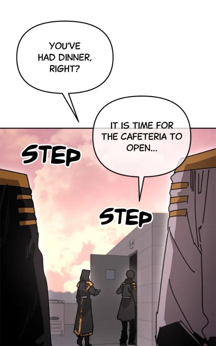 I Was Mistaken for the Villain – Chapter 46 – Page 15
