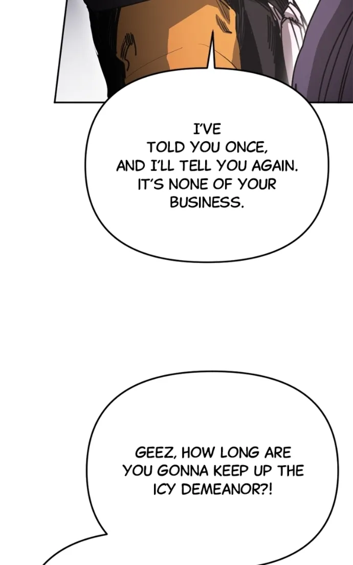 I Was Mistaken for the Villain – Chapter 46 – Page 19