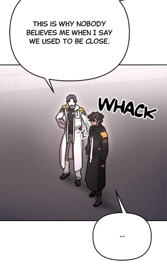 I Was Mistaken for the Villain – Chapter 46 – Page 20