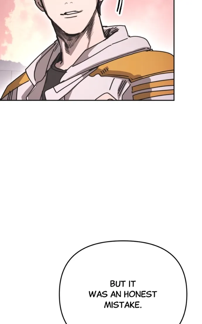 I Was Mistaken for the Villain – Chapter 46 – Page 22