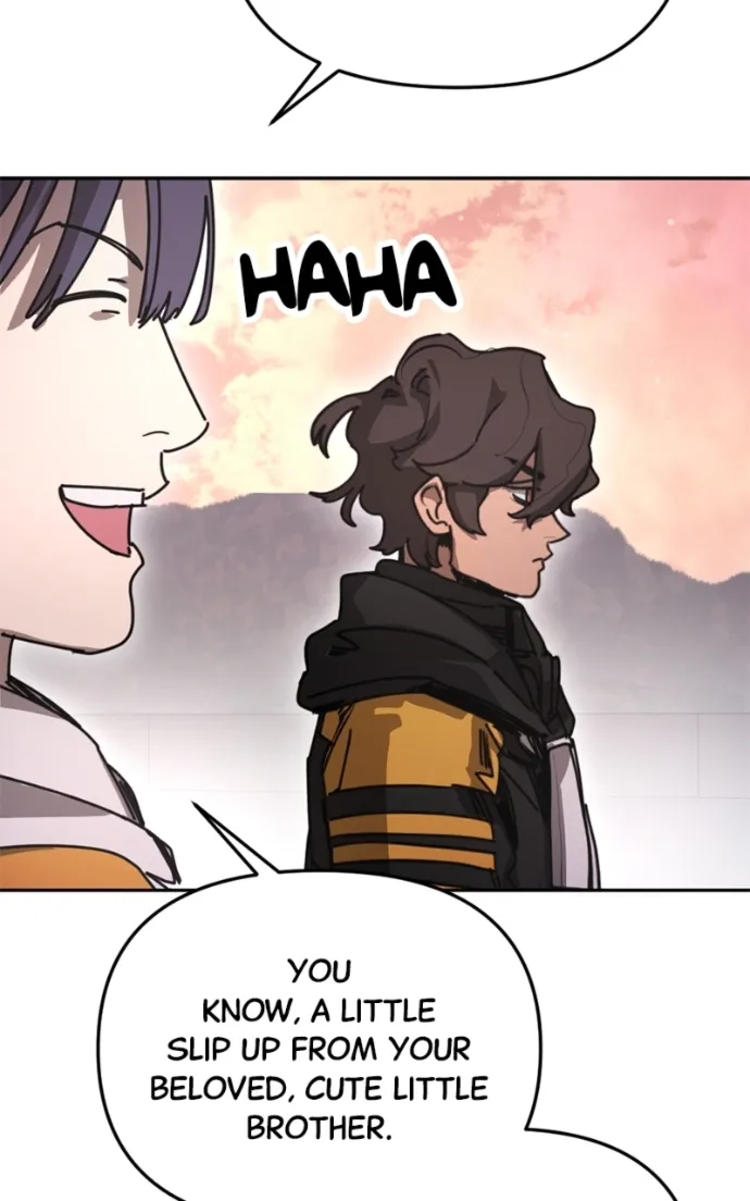 I Was Mistaken for the Villain – Chapter 46 – Page 23