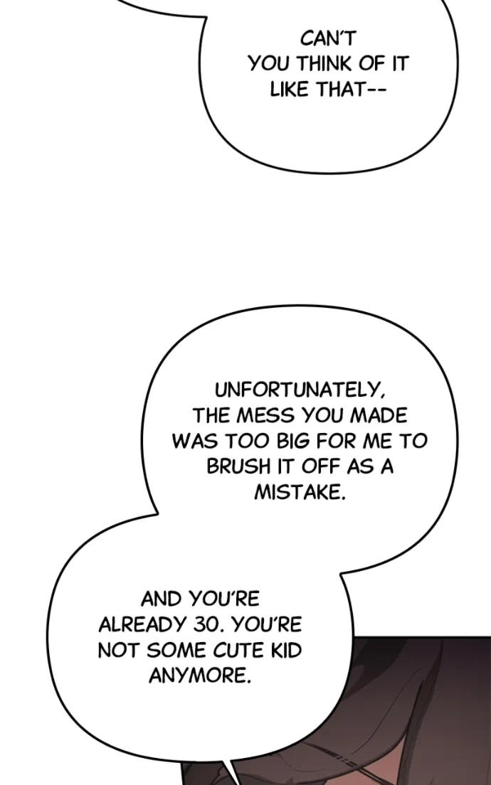 I Was Mistaken for the Villain – Chapter 46 – Page 24