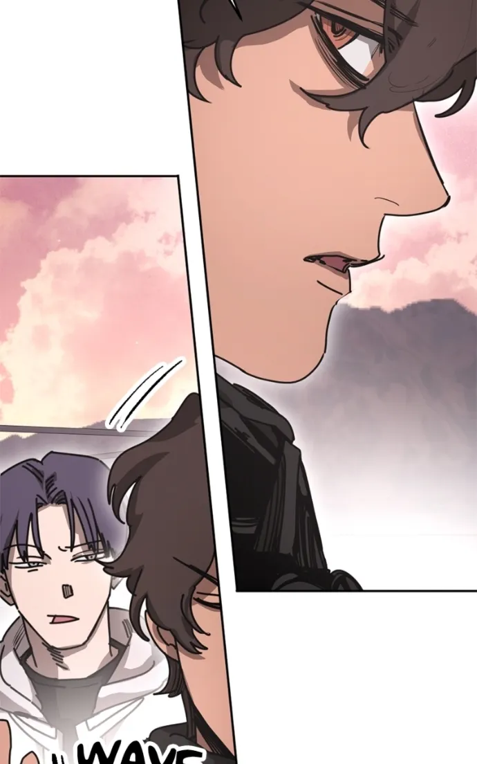 I Was Mistaken for the Villain – Chapter 46 – Page 25