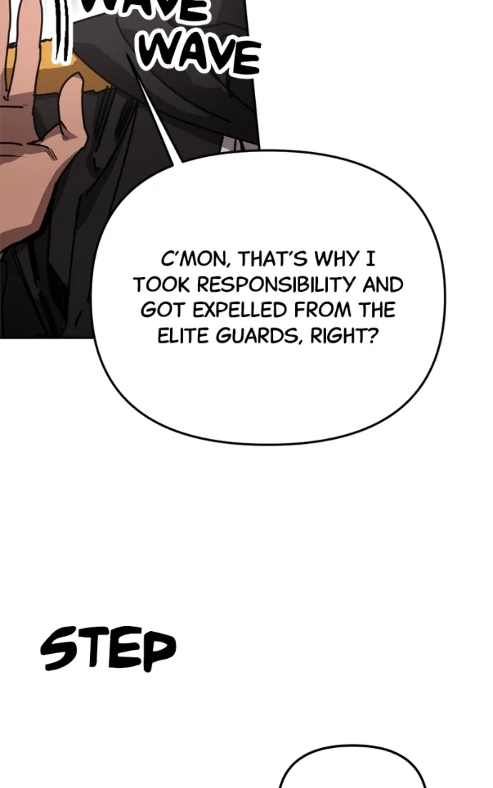 I Was Mistaken for the Villain – Chapter 46 – Page 26