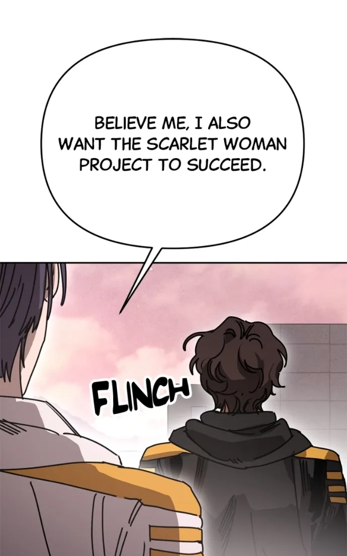 I Was Mistaken for the Villain – Chapter 46 – Page 28