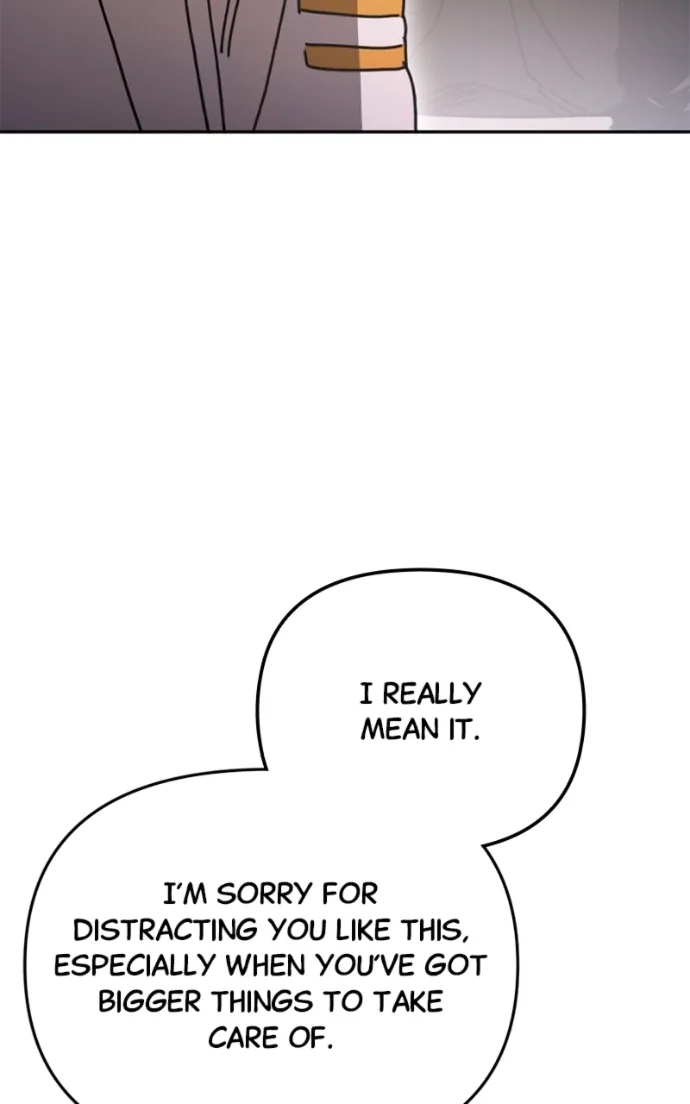 I Was Mistaken for the Villain – Chapter 46 – Page 29