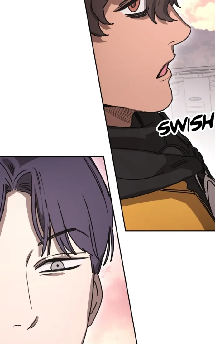 I Was Mistaken for the Villain – Chapter 46 – Page 33