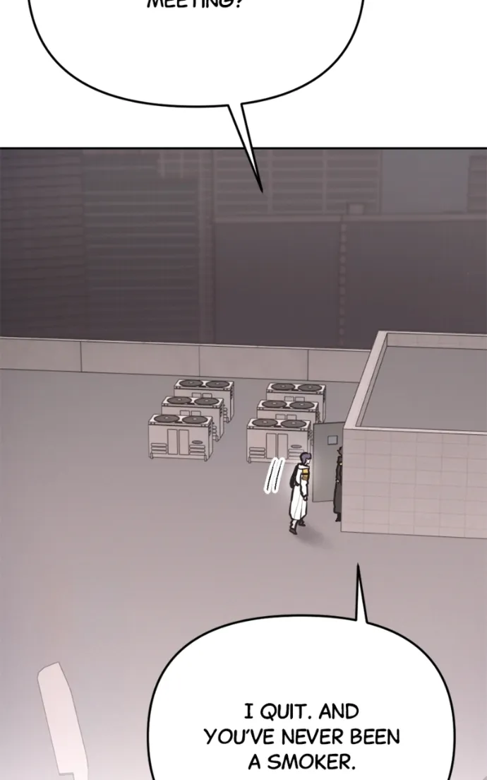 I Was Mistaken for the Villain – Chapter 46 – Page 35