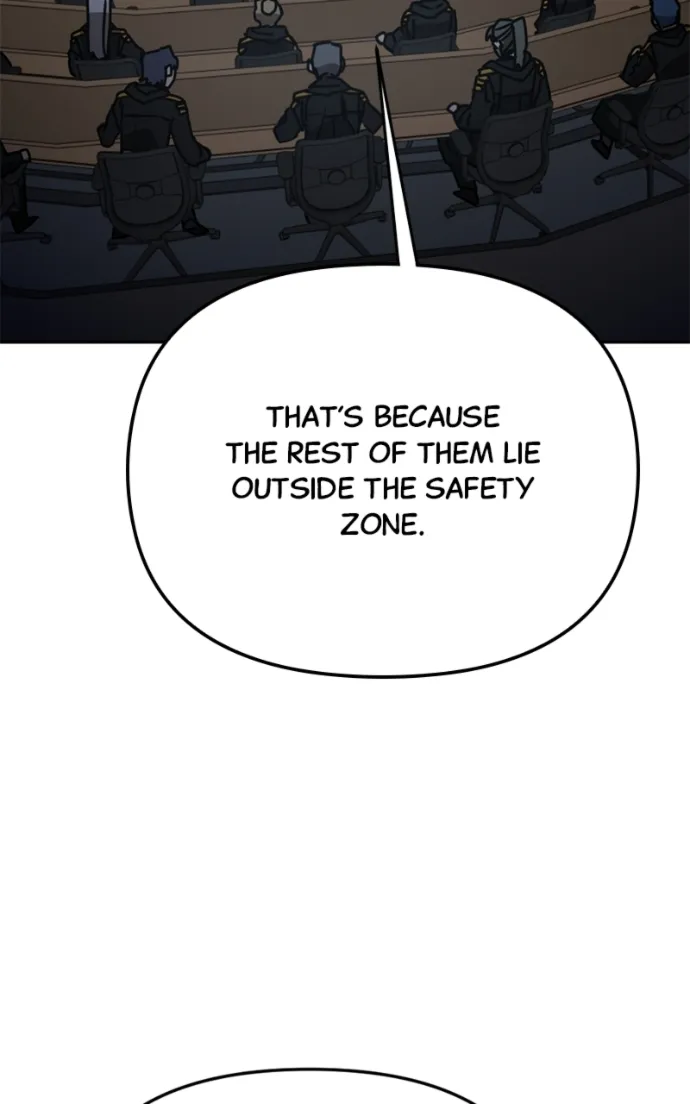 I Was Mistaken for the Villain – Chapter 46 – Page 42