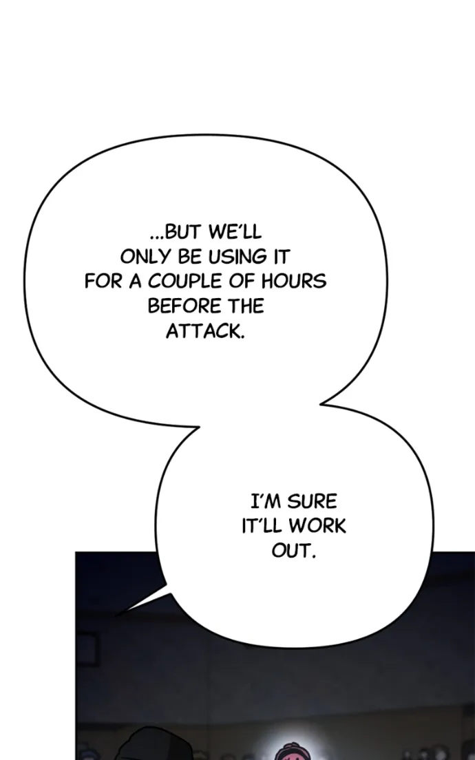 I Was Mistaken for the Villain – Chapter 46 – Page 44