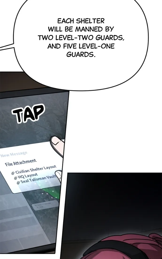 I Was Mistaken for the Villain – Chapter 46 – Page 46