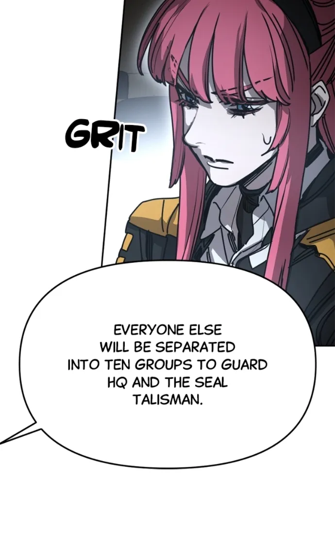 I Was Mistaken for the Villain – Chapter 46 – Page 47