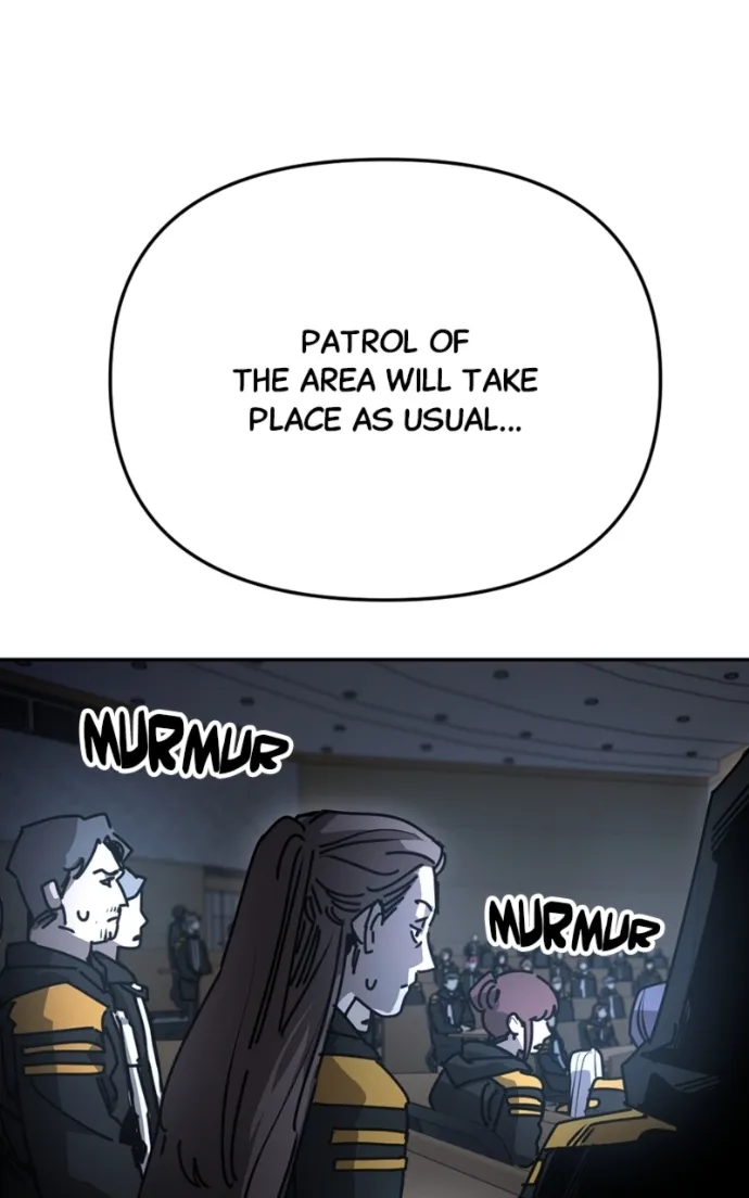 I Was Mistaken for the Villain – Chapter 46 – Page 48